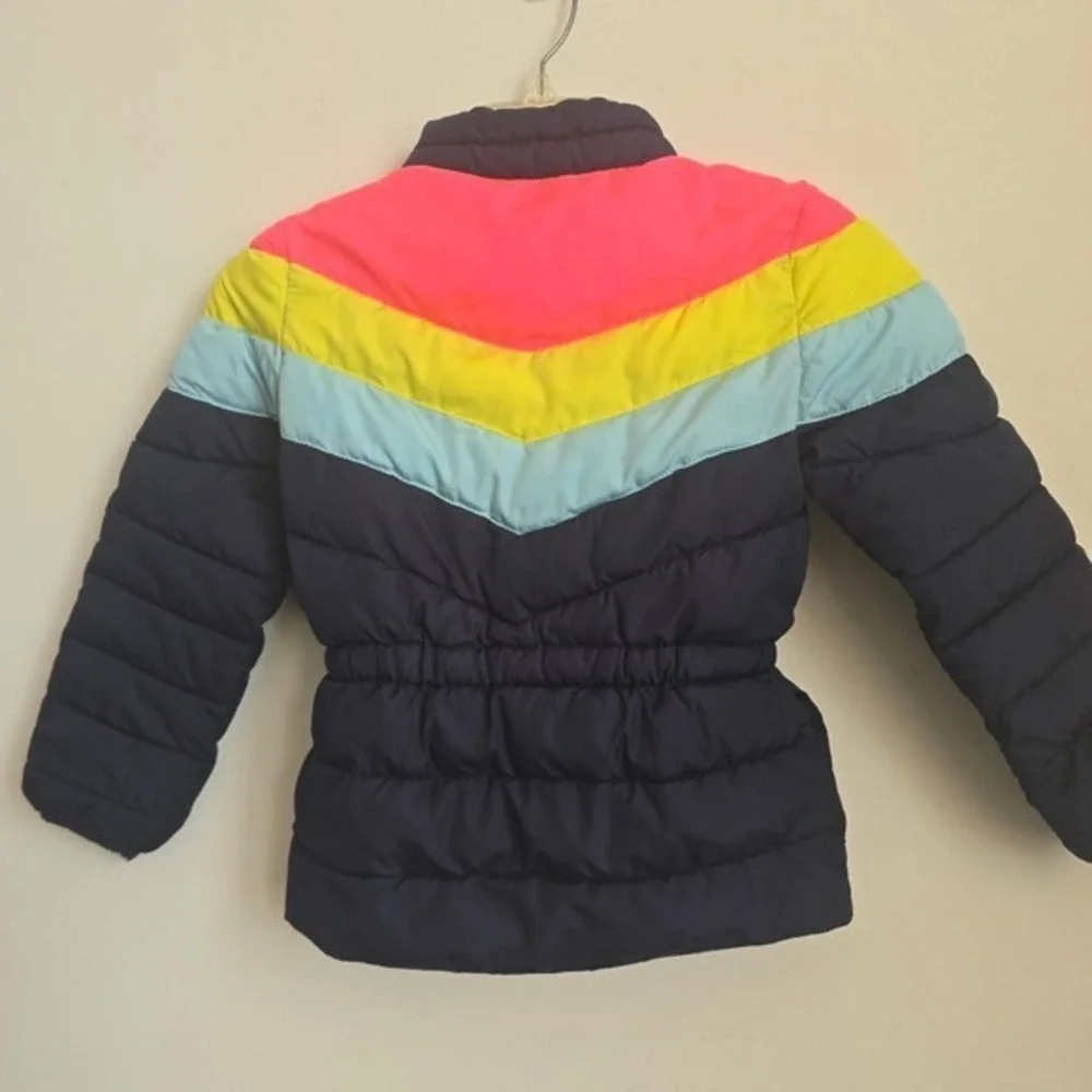 GAP style zip department